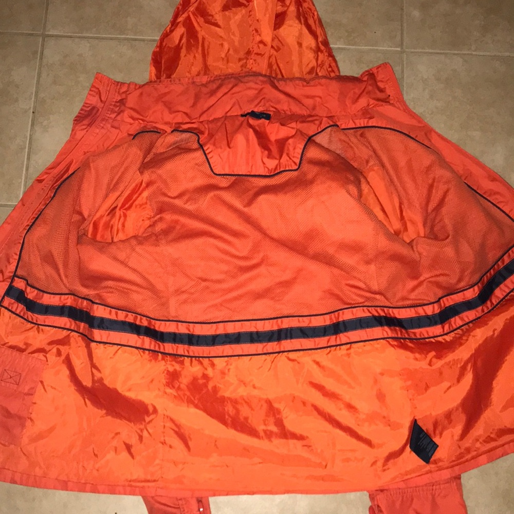 Tommy Hilfiger windbreaker